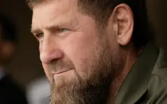 Рамзан Кадыров назвал политику не женским делом