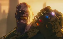 Вышел новый трейлер Зомби Marvel
