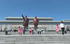 Число смертных казней растет в КНДР