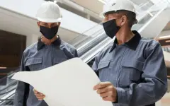 Сколько магазинов и ТРЦ построили в Казахстане с начала года