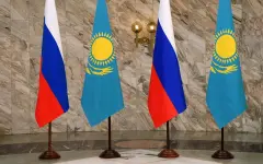Берик Уали восхитился поступком этнических русских из Казахстана в России
