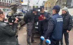 Подозреваемых в мошенничестве задержали в Кызылорде