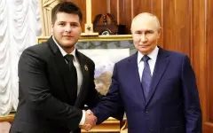 Кадыров заявил, что все награды его сына заслуженные