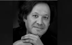 Умер актер, мастер дубляжа и голос Иа-Иа из франшизы про Винни-Пуха Дмитрий Лагачев