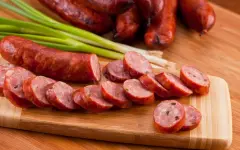 Какие продукты лучше исключить из рациона людям старше 45 лет