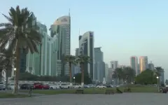 Арабо-исламский саммит пройдёт в Дохе