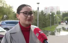 Курсы по ИИ организовали для молодежи в Кокшетау