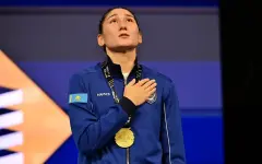 Сборная Казахстана по боксу заняла первое место в общем зачете чемпионата мира
