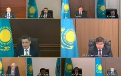 План по реализации Послания Президента включает 87 мероприятий