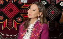 Динара Сатжан выпустила трек с Назимой