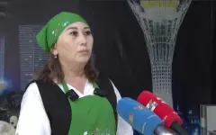 Число грантов для развития бизнеса увеличивают в Улытау