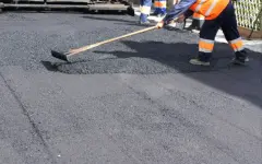 Водителей освободили от платы за повреждённые участки платных трасс