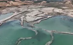 Последствия изменения климата становятся критическими