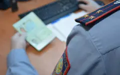 В Казахстане разрабатывают программу по маркировке иностранцев