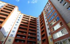 Жительница Астаны фасовала наркотики на собственном балконе