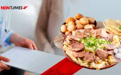 Чем опасны бешбармак и баурсаки: нутрициолог дала советы казахстанцам