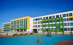 Семь школьников получили химические ожоги в Павлодаре
