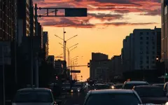 Прогноз погоды в Казахстане на 15 сентября