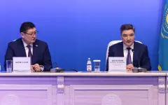 На грани срыва: Бектенов знает больше Уали об отоплении в Аягозе?