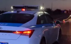 11 тысяч человек погибли в ДТП за 5 лет