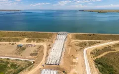 Утвержден перечень стратегических водохозяйственных объектов, которые могут быть переданы в аренду