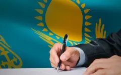 Токаев подписал поправки по вопросам противодействия отмыванию доходов