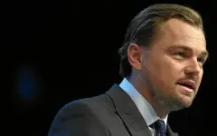 Только через мой труп: отец Леонардо Ди Каприо запретил сыну менять имя ради карьеры