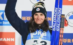 Многократную чемпионку мира обвиняют в серийном мошенничестве