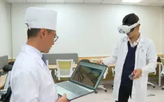 VR-технологии внедряют в образование