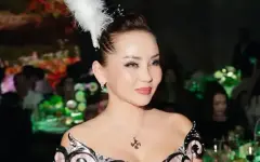 Баян Алагузова показала, как прошел второй день кастинга в популярное женское шоу