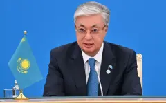 Акорда озвучила планы Токаева до конца сентября