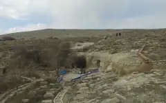Подземные мечети могут войти в список Всемирного наследия ЮНЕСКО