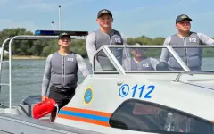 Сотрудники МЧС будут получать жилищные выплаты