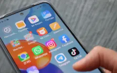 В США подписали сделку с Китаем о TikTok