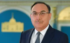 Ержан Казыхан назначен постоянным представителем Казахстана в Женеве