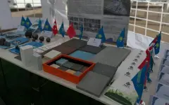В Алматинской области начала работу новая индустриальная зона