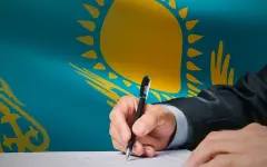Токаев подписал указ о награждении спортсменов и тренеров за достижения на ЧМ в Загребе