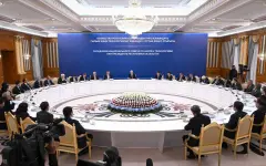 Глава государства: «Моя основная миссия – обеспечить безопасность, укрепить суверенитет государства»