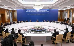 Токаев выступил на заседании Нацсовета по науке и технологиям