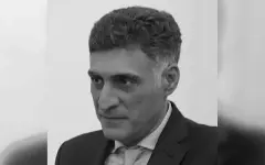 Тигран Кеосаян скончался в возрасте 59 лет