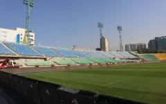 Готов ли Центральный стадион Алматы принять «Реал»? Фоторепортаж