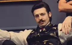 На Netflix вышел сериал Дом Гиннеса