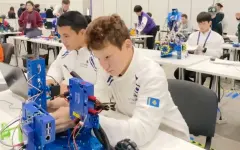 Чемпионат TurkicSkills пройдёт в Актау