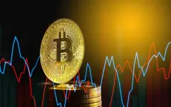 Биткоин продолжает дешеветь: цены на популярные криптовалюты на 27 сентября