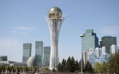 Цель – поиск новых месторождений