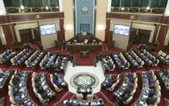 Казахстан ускоряет развитие ИИ