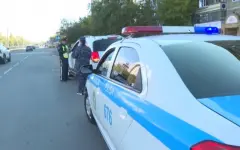 Корреспондент «24KZ» попробовала себя в роли патрульного полиции