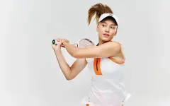 Елена Рыбакина установила уникальный рекорд побед в 2025 году