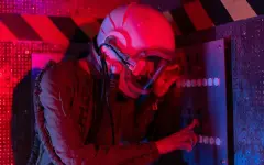 NASA передало лазерное сообщение на расстояние 350 миллионов км и получило ответ