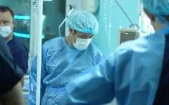 Благодаря посмертному донору из СКО спасены четыре человека